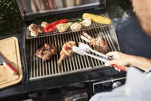 Charbroil Smart-E (Electric) BBQ - image 7