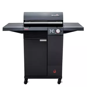 Charbroil Smart-E (Electric) BBQ - image 1
