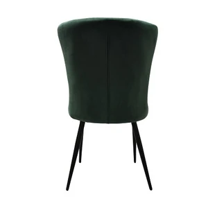 Merlin Dining Chair- Green - image 4
