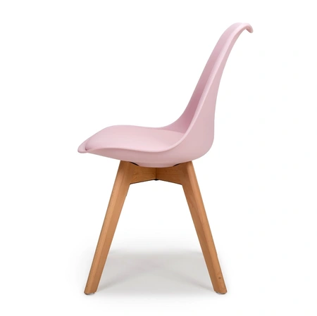 Urban Chair- Pink - image 3
