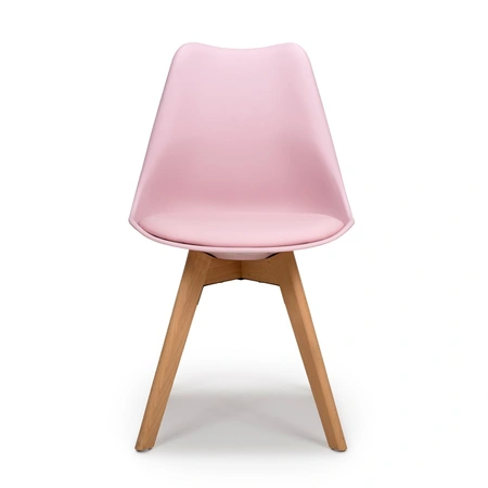 Urban Chair- Pink - image 1