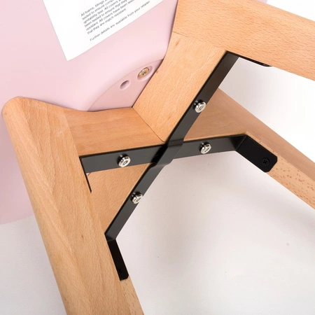 Urban Chair- Pink - image 6