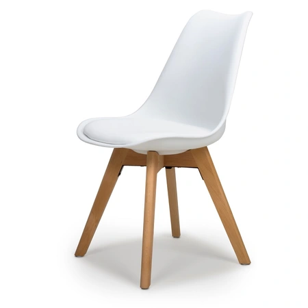 Urban Chair - White - image 2