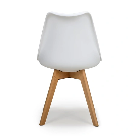 Urban Chair - White - image 4