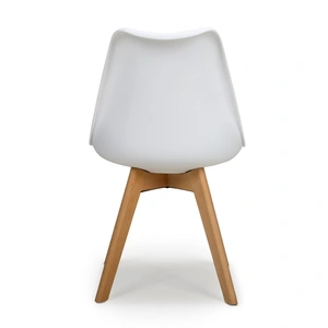 Urban Chair - White - image 4