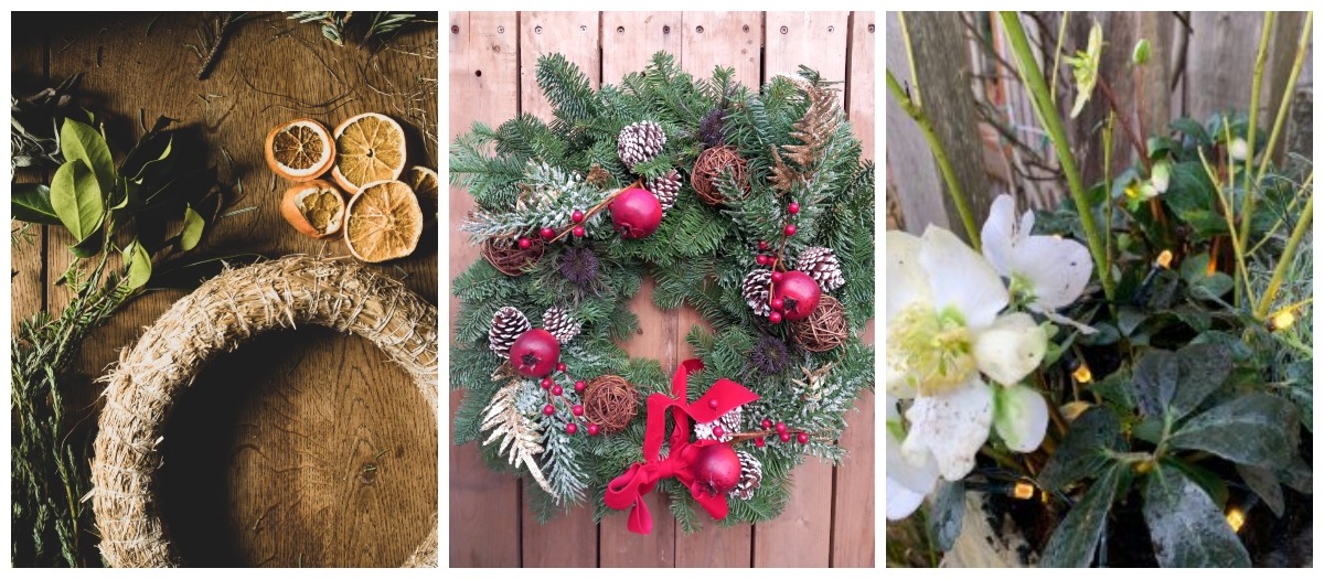 10 tips for a greener Christmas Millbrook Garden Centre