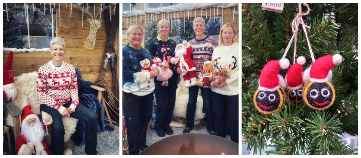 10 tips for a greener Christmas Millbrook Garden Centre