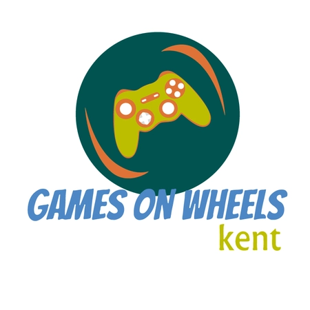Gaming Bus at Gravesend