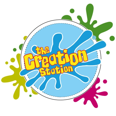 Kids Flower Pounding Workshop at Gravesend