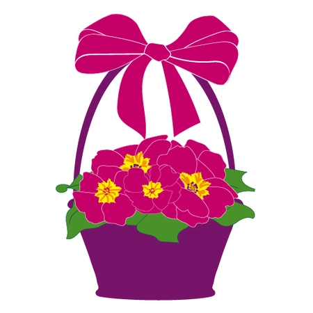 Mother's Day Planter Workshop at GRAVESEND