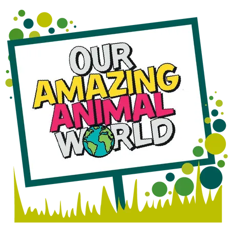 Kids Half Term Fun: Our Amazing Animal World at STAPLEHURST