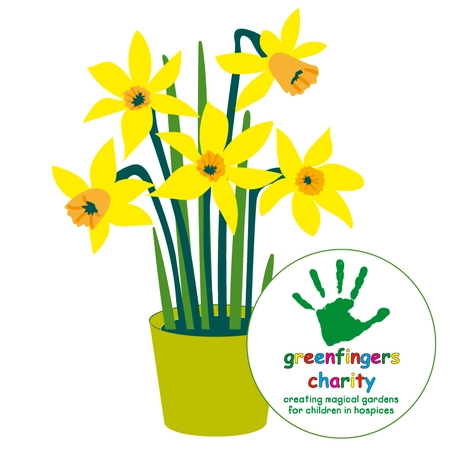 Plant a little Daffodil workshop at GRAVESEND