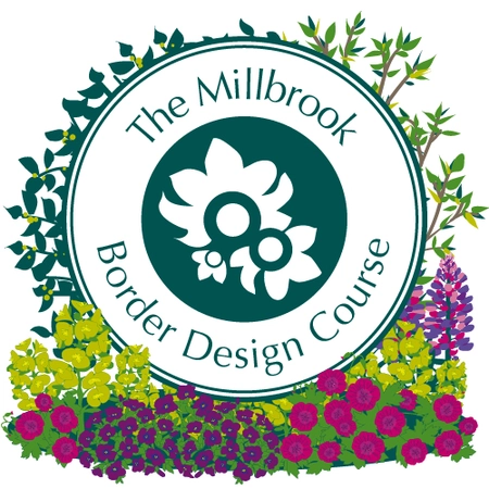 The Millbrook Border Design Course