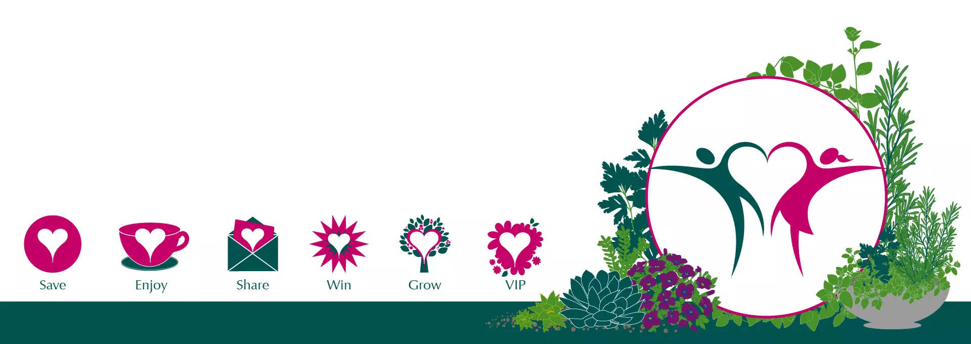 The Millbrook family