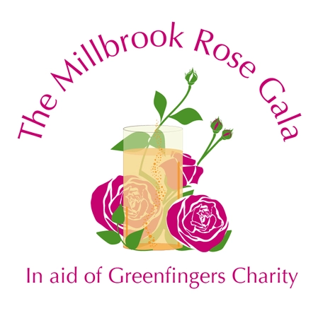 The Rose Gala Evening at STAPLEHURST