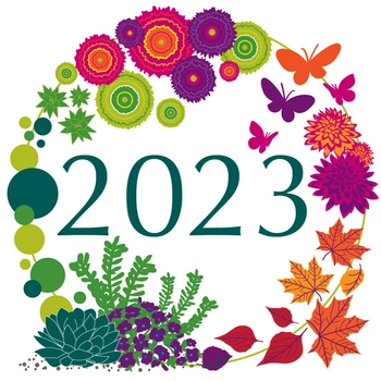 2023: A Millbrook year in numbers