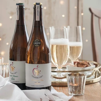 Festive Food Tastings at Millbrook Garden Centre, Gravesend