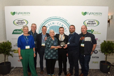 Millbrook teams shine at national GCA Awards