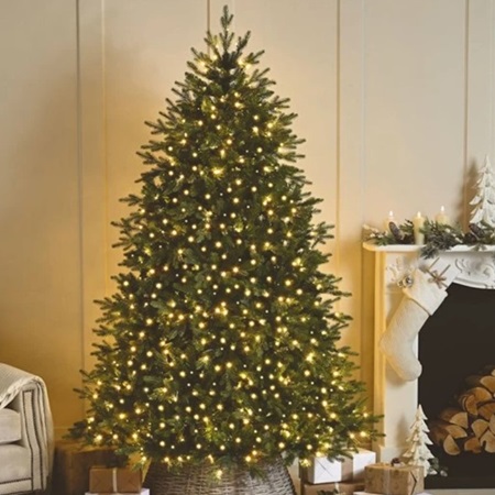 1000 Compact Lights Warm White
