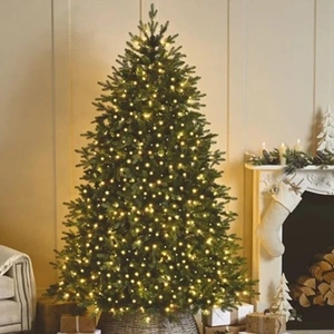 1000 Compact Lights Warm White