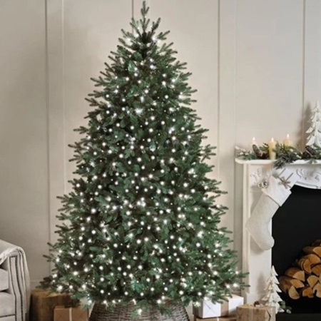 1000 Compact Lights White