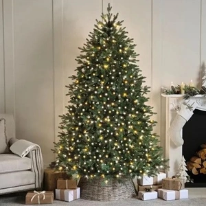 1000 Compact Lights White/Warm White