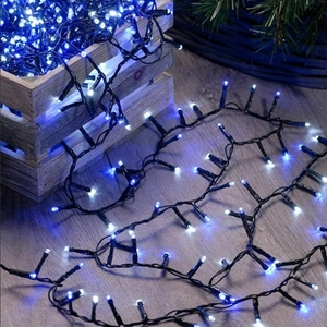 1000 Firefly Lights Arctic - image 1