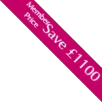 15. TMF Save £1100 Pink Corner Flash