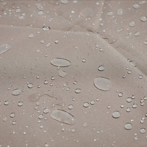 6-Seat Elliptical Dining Set Cover Khaki - image 5