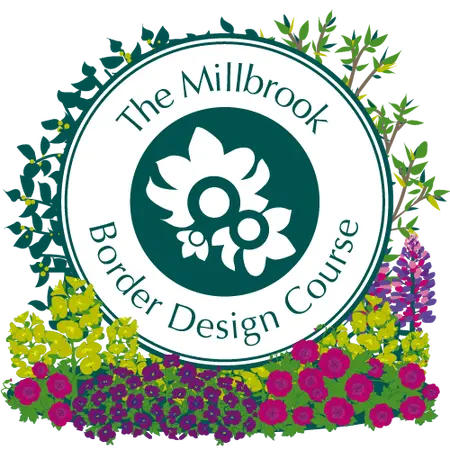 A Millbrook Short Course - Bold Borders: Planting Plans with Hardy Annuals