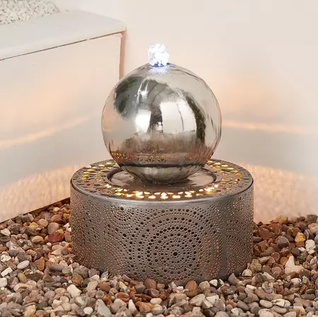 Altico Luna Waterfeature