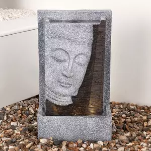 Altico Reflection Waterfeature