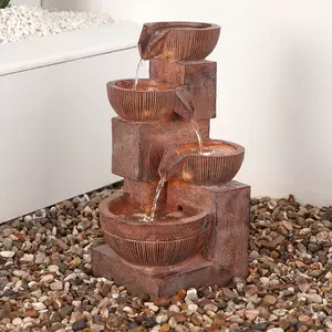 Altico Tuscany Waterfeature