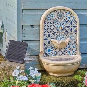 Aragon Solar Powered Water Feature - image 1