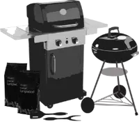Barbecues