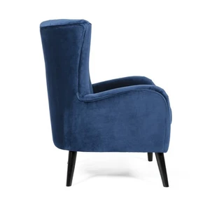 Brook Chair- Blue - image 2