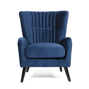 Brook Chair- Blue - image 1