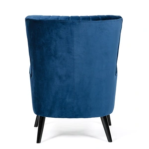 Brook Chair- Blue - image 3