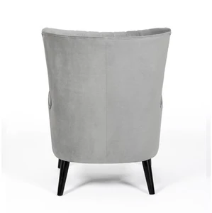 Brook Chair- Grey - image 3