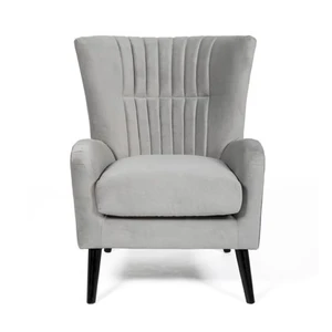 Brook Chair- Grey - image 1