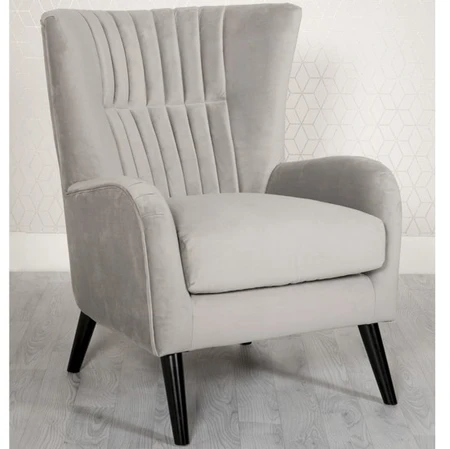 Brook Chair- Grey - image 4