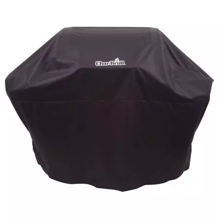 Charbroil 2 Burner BBQ Cover - image 1