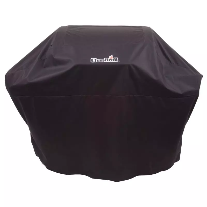 Charbroil 2 Burner BBQ Cover Millbrook Garden Centre