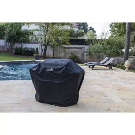 Charbroil 2 Burner BBQ Cover - image 2