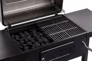 Charbroil Charcoal 3500 Performance BBQ - image 5