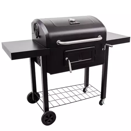 Charbroil Charcoal 3500 Performance BBQ - image 1