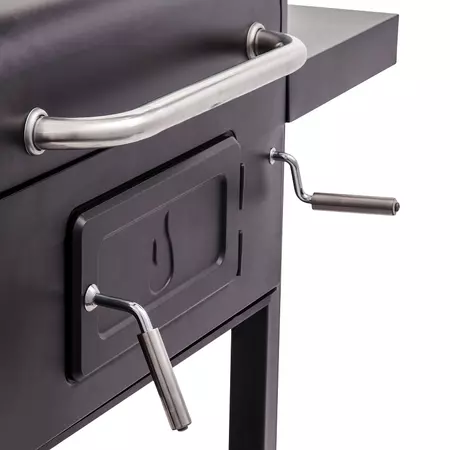 Charbroil Charcoal 3500 Performance BBQ - image 2