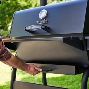 Charbroil Charcoal L 840 Grill - image 5