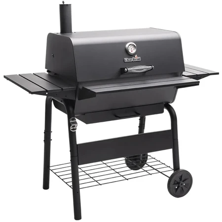 Charbroil Charcoal L 840 Grill - image 2