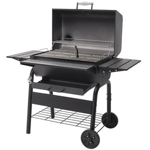 Charbroil Charcoal L 840 Grill - image 3